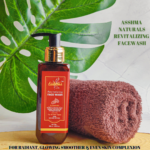 Revitalizing Face Wash (100ml)