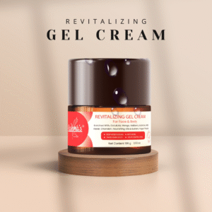 Revitalizing Gel Cream (100 g)