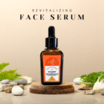 Revitalizing Face Serum (30ml)