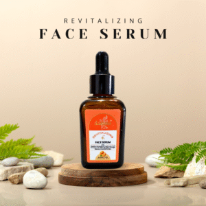Revitalizing Face Serum (30ml)