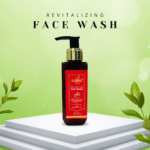Revitalizing Face Wash (100ml)