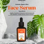 Revitalizing Face Serum (30ml)